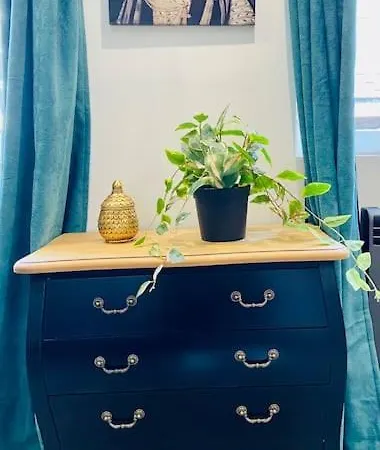 Apartment Le Victor Hugo