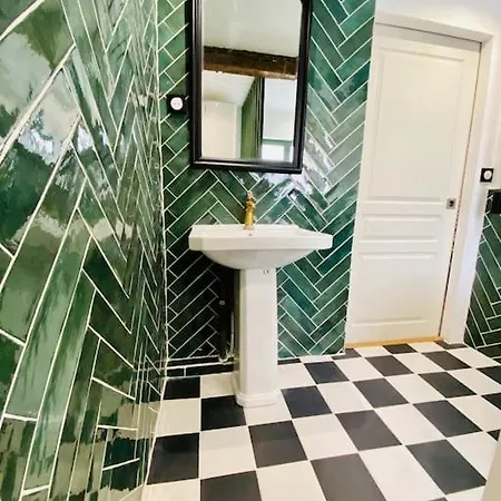 Le Victor Hugo * Rouen