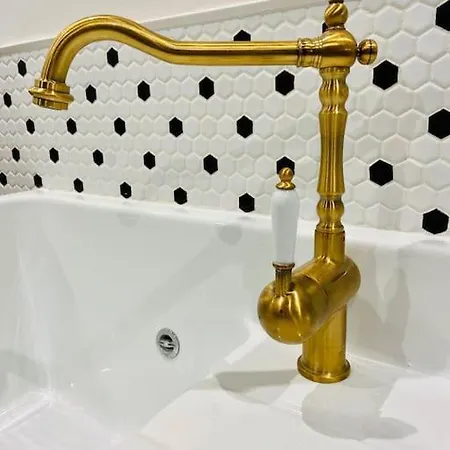 Le Victor Hugo Apartamento Ruan