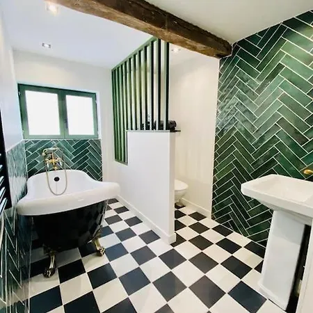 Le Victor Hugo Rouen