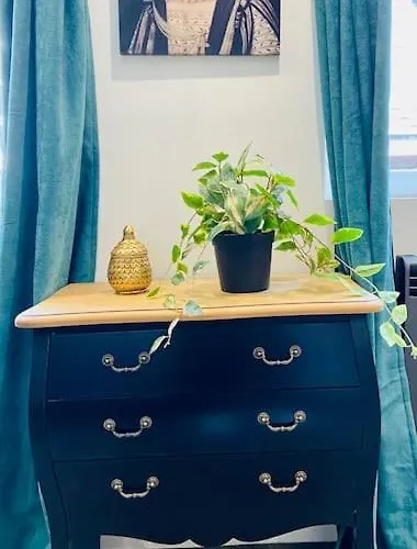 Apartment Le Victor Hugo