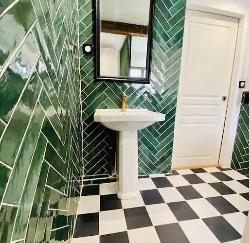 Le Victor Hugo * Rouen