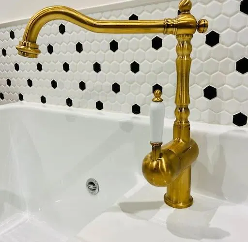 Le Victor Hugo Apartment Rouen