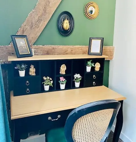 Le Victor Hugo Apartman